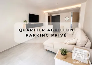 Appartement à Toulon (83000)