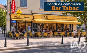 Bar, Brasserie, Tabac à Sablé-sur-Sarthe (72300)