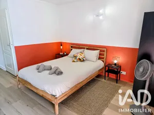 Studio in Saint-Genis-Pouilly (01630)