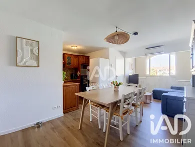 Appartement à Leucate (11370)