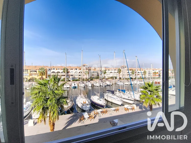 Appartement 4 pièces 61 m² · à Leucate · 61 m² · 189 500 €