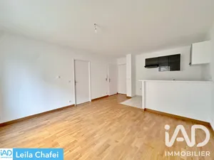 Appartement à Longjumeau (91160)