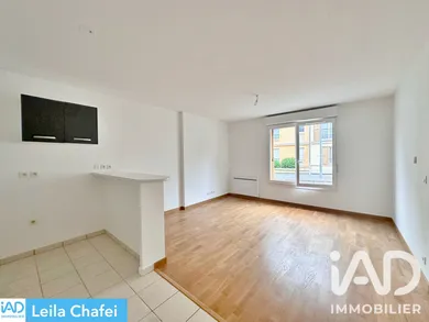 Appartement à Longjumeau (91160)