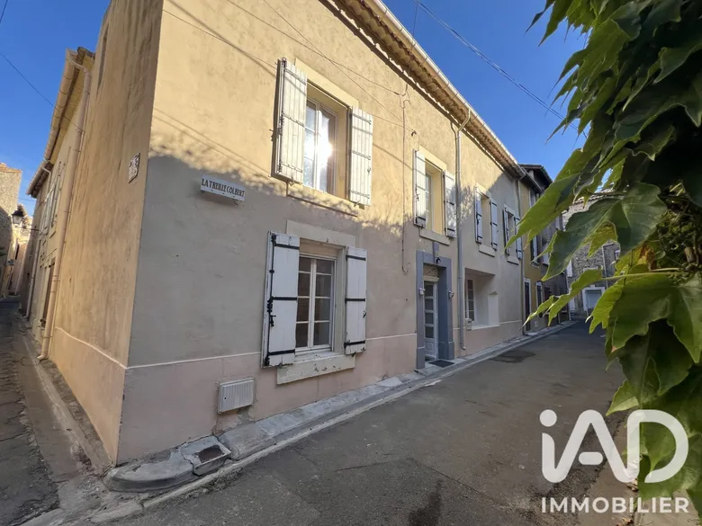 Maison 6 pièces 110 m² · à Bize-Minervois · 110 m² · 115 000 €