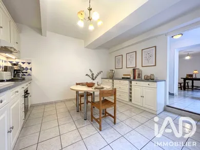 Maison de village à Bize-Minervois (11120)