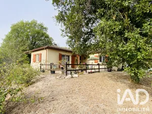 Maison à Labastide-Marnhac (46090)