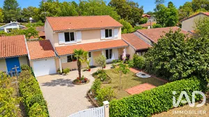 Maison à Lesperon (40260)