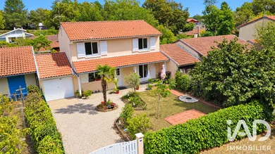 Maison à Lesperon (40260)