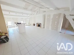 Appartement à La Rochefoucauld (16110)