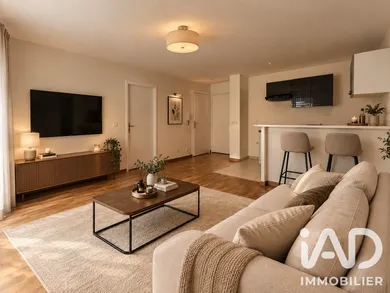 Appartement à Longjumeau (91160)