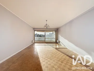 Appartement à Enghien-les-Bains (95880)