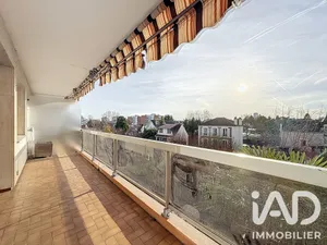 Appartement à Enghien-les-Bains (95880)