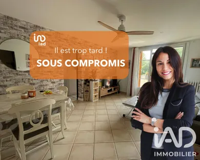 Appartement à La Seyne-sur-Mer (83500)