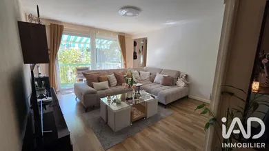 Appartement à Châlons-en-Champagne (51000)