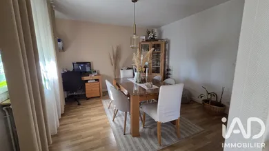 Appartement à Châlons-en-Champagne (51000)