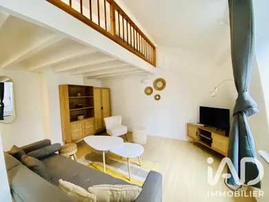 Appartement à Lille (59000)