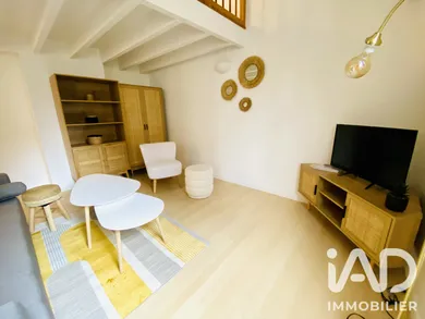 Appartement à Lille (59000)