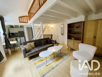 Appartement à Lille (59000)