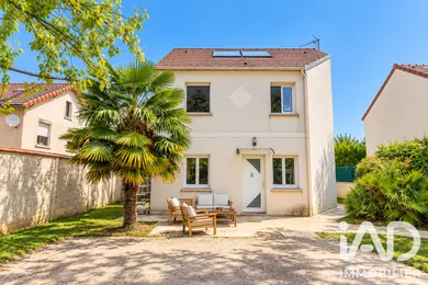 Maison traditionnelle à Savigny-sur-Orge (91600)