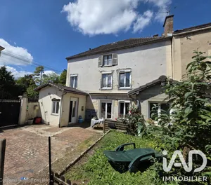 Maison à Vendeuvre-sur-Barse (10140)