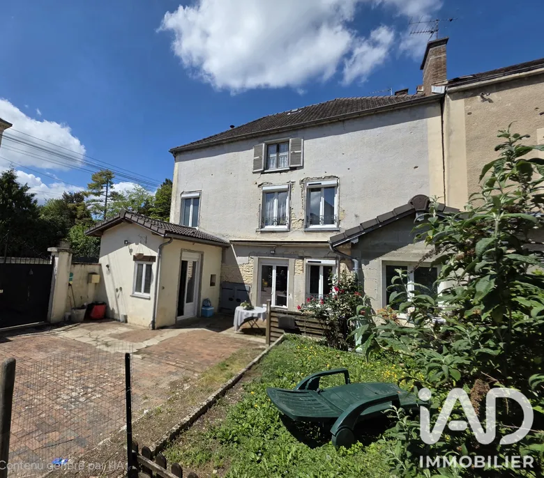 Maison 7 pièces 151 m² · à Vendeuvre-sur-Barse · 151 m² · 159 000 €