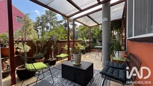 Appartement à Saint-Pierre (97410)