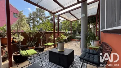 Appartement à Saint-Pierre (97410)