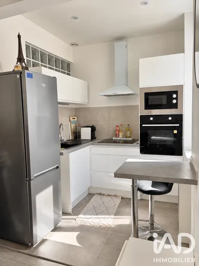 Apartment in Toulon (83200)