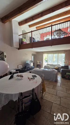 Detached house in Magalas (34480)