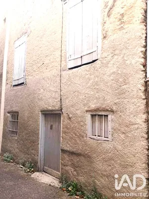 Maison à Chalabre (11230)