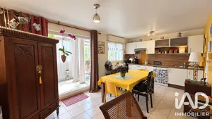 Appartement à Saint-Pierre (97410)