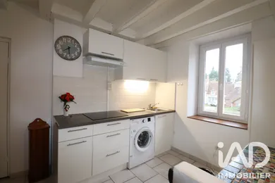 Appartement à Saint-Aignan-le-Jaillard (45600)
