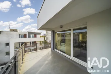 Apartment in Nancy (54000)
