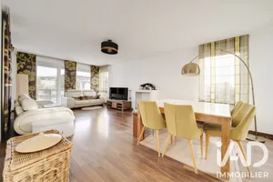 Apartment in Nancy (54000)