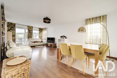 Apartment in Nancy (54000)