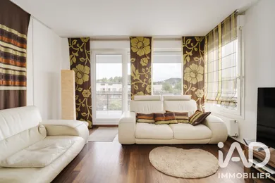 Apartment in Nancy (54000)