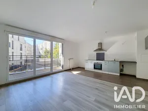 Appartement à Athis-Mons (91200)