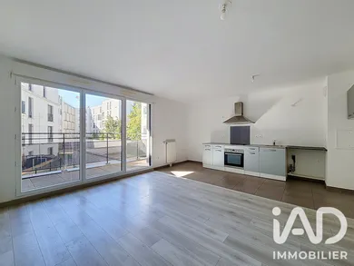Appartement à Athis-Mons (91200)