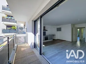 Apartment in Athis-Mons (91200)