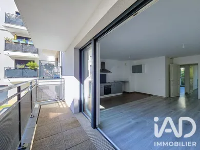 Appartement à Athis-Mons (91200)
