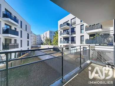 Appartement à Athis-Mons (91200)