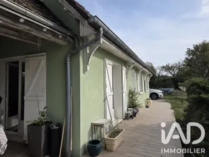 House in Villy-le-Bois (10800)