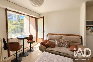 Apartment in Annecy (74960)