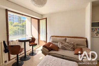 Apartment in Annecy (74960)