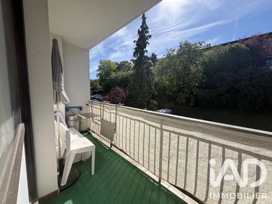 Apartment in Annecy (74960)
