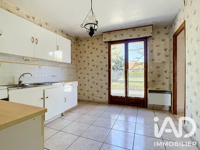 Pavillon à Locon (62400)