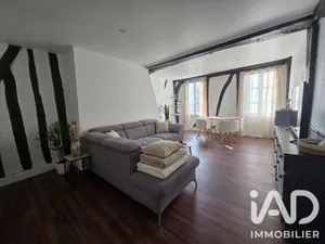 Immeuble à Dreux (28100)