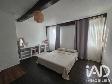 Immeuble à Dreux (28100)
