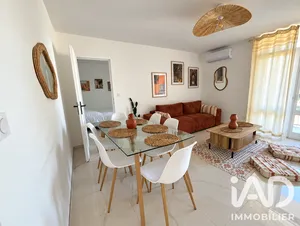 Appartement à Perpignan (66000)