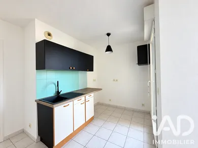 Appartement à Grasse (06130)